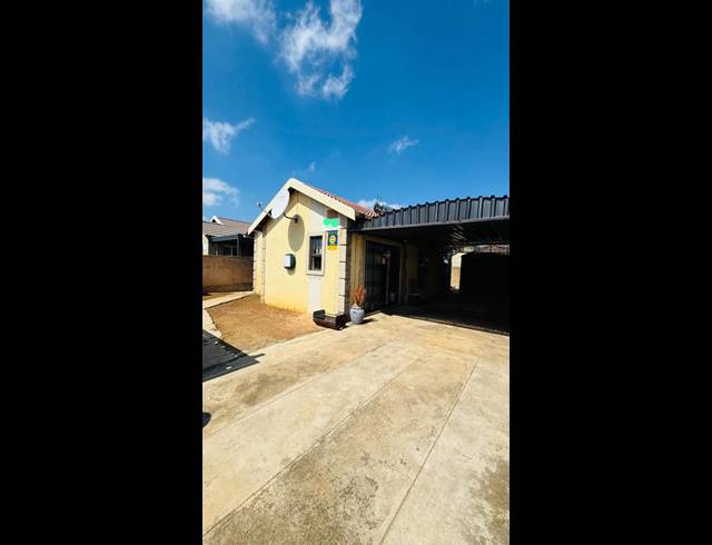 3 BEDROOM PROPERTY TO RENT IN WINDMILL PARK